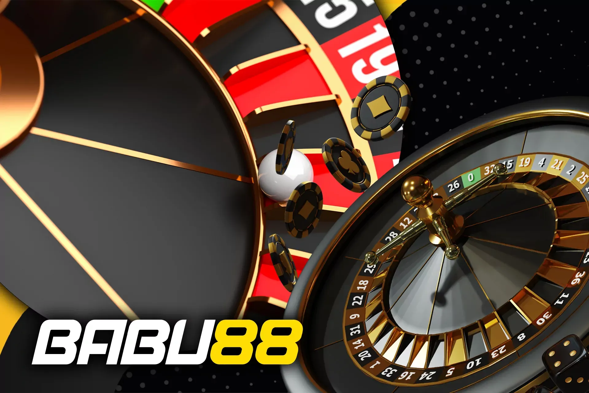 Babu88 casino